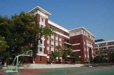 桂林中山中学